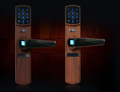 中原24小时上门开锁公司