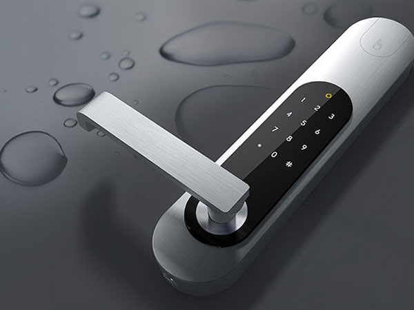 中原24小时上门开锁公司